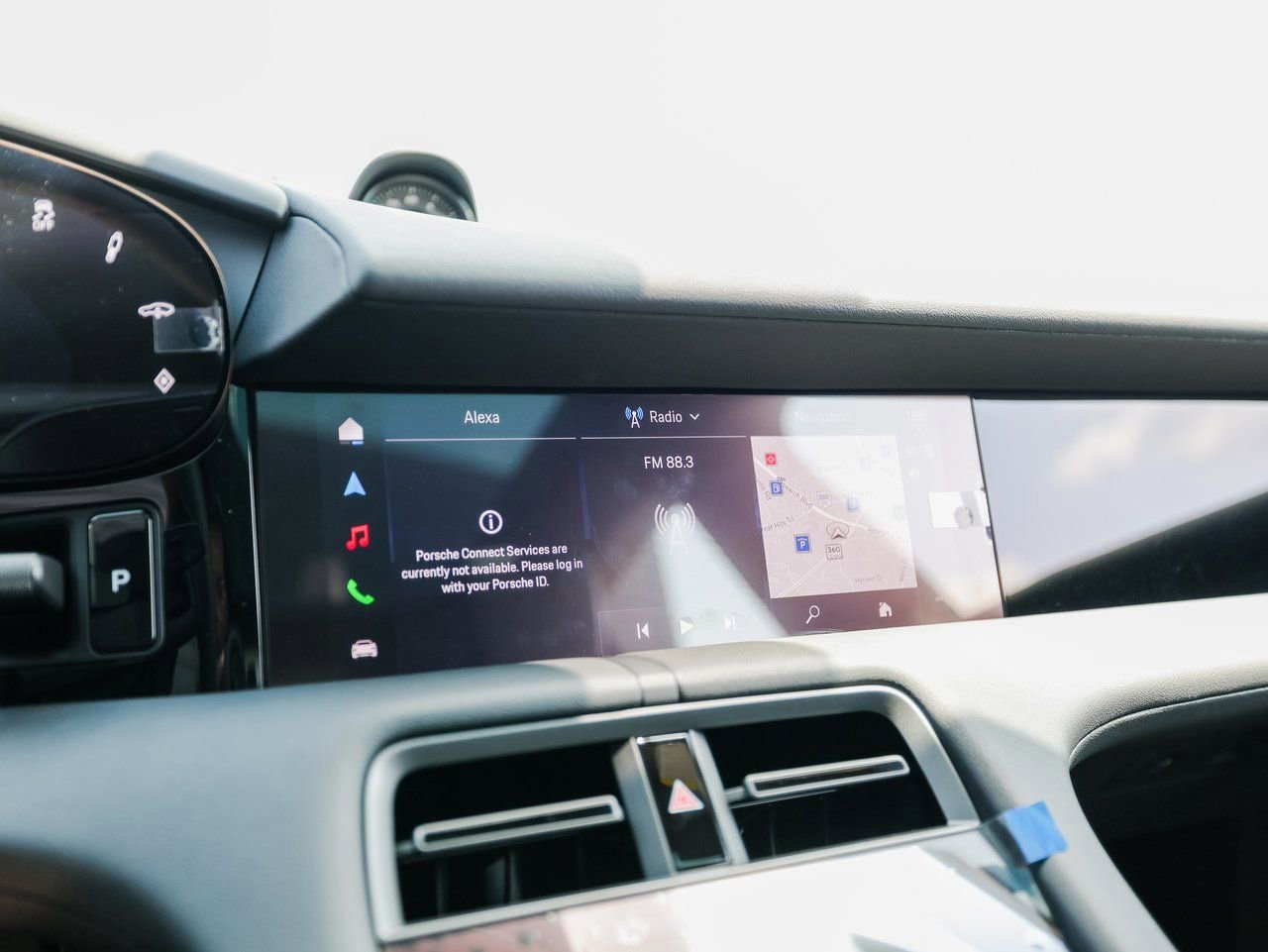 New 2026 Porsche Taycan AWD/4WD image 18