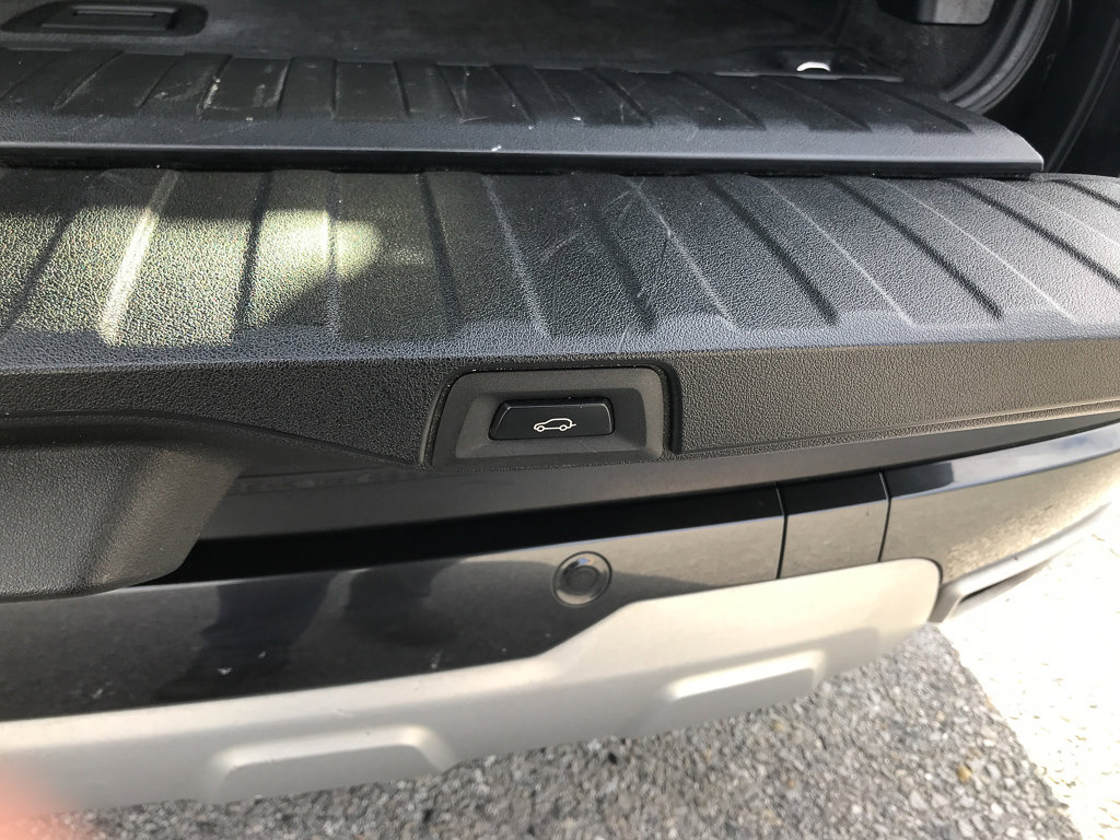 Used 2020 BMW X5 xDrive40i w/ Premium Package image 35