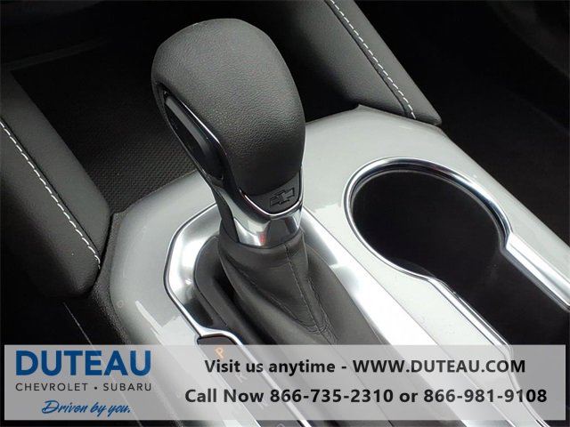 New 2026 Chevrolet Blazer LT image 18