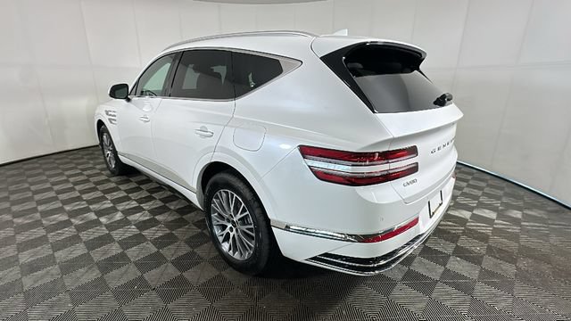 Used 2025 Genesis GV80 2.5T Standard AWD/4WD image 4
