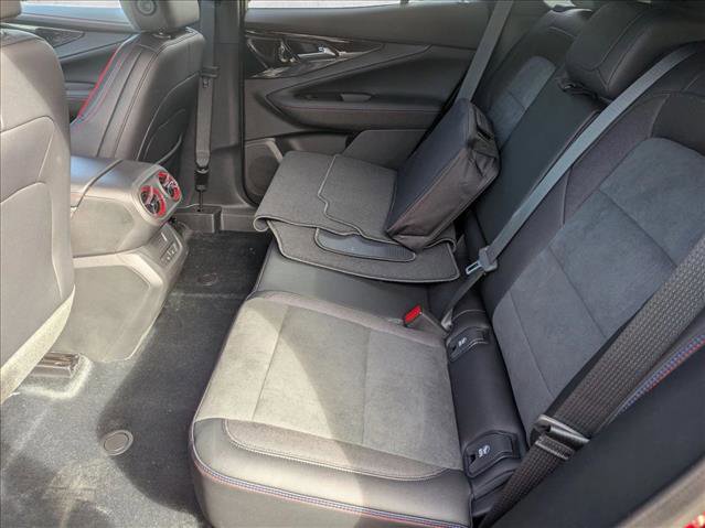 New 2026 Chevrolet Blazer EV RS image 18