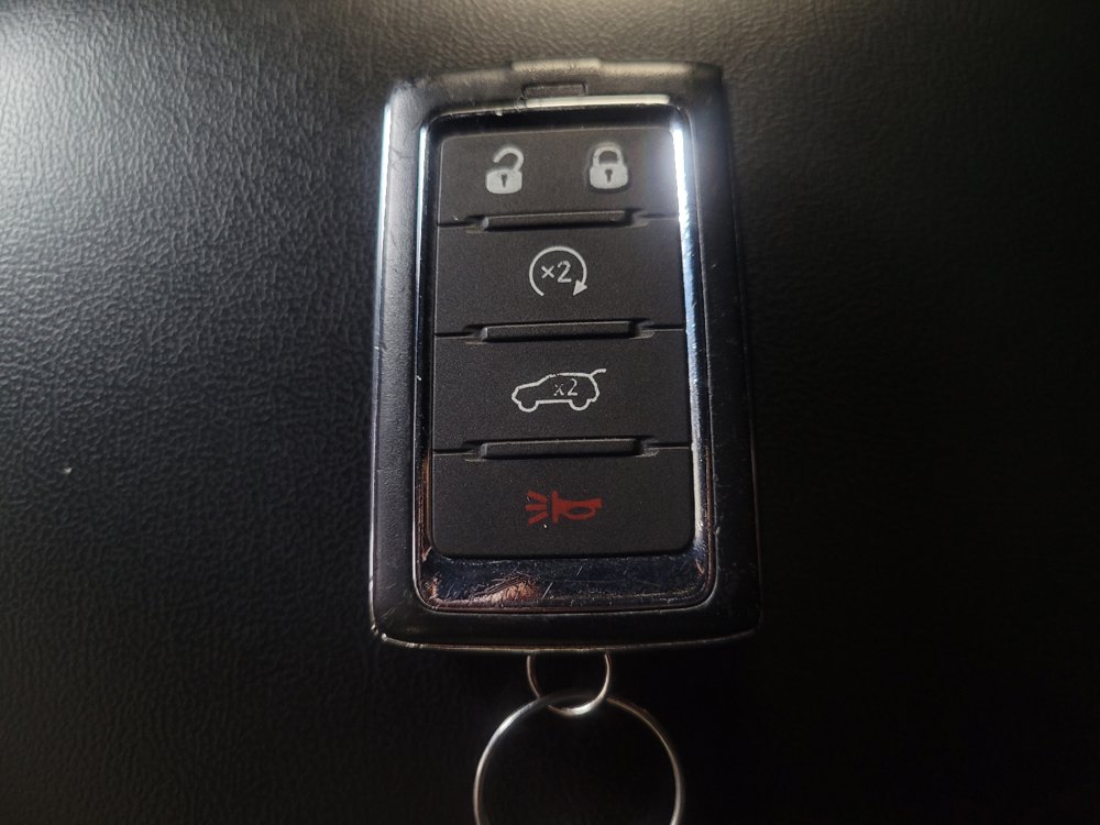 Used 2024 Jeep Grand Cherokee Limited 4xe AWD/4WD image 32