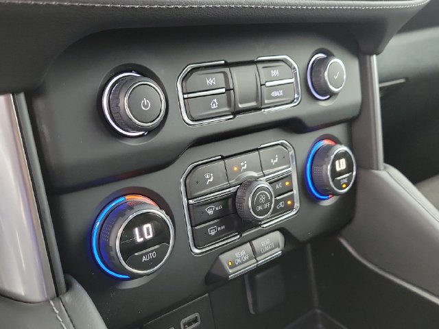 Used 2024 Chevrolet Tahoe LS w/ Driver Alert Package RWD image 26