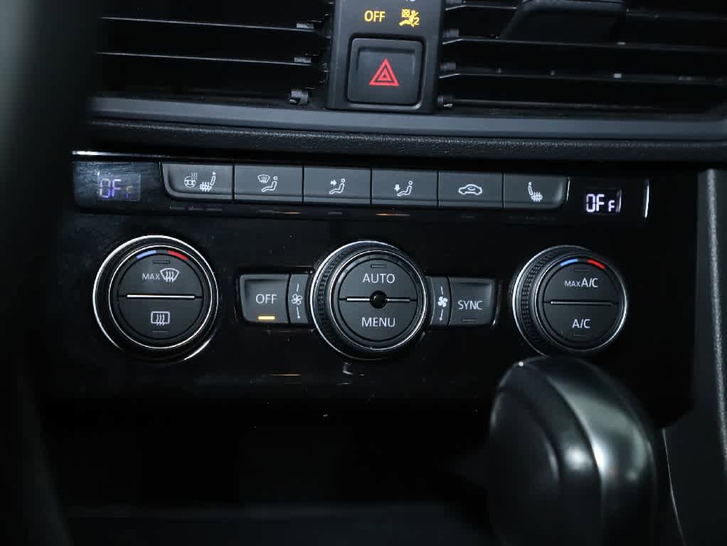 Used 2019 Volkswagen Jetta SE FWD image 26