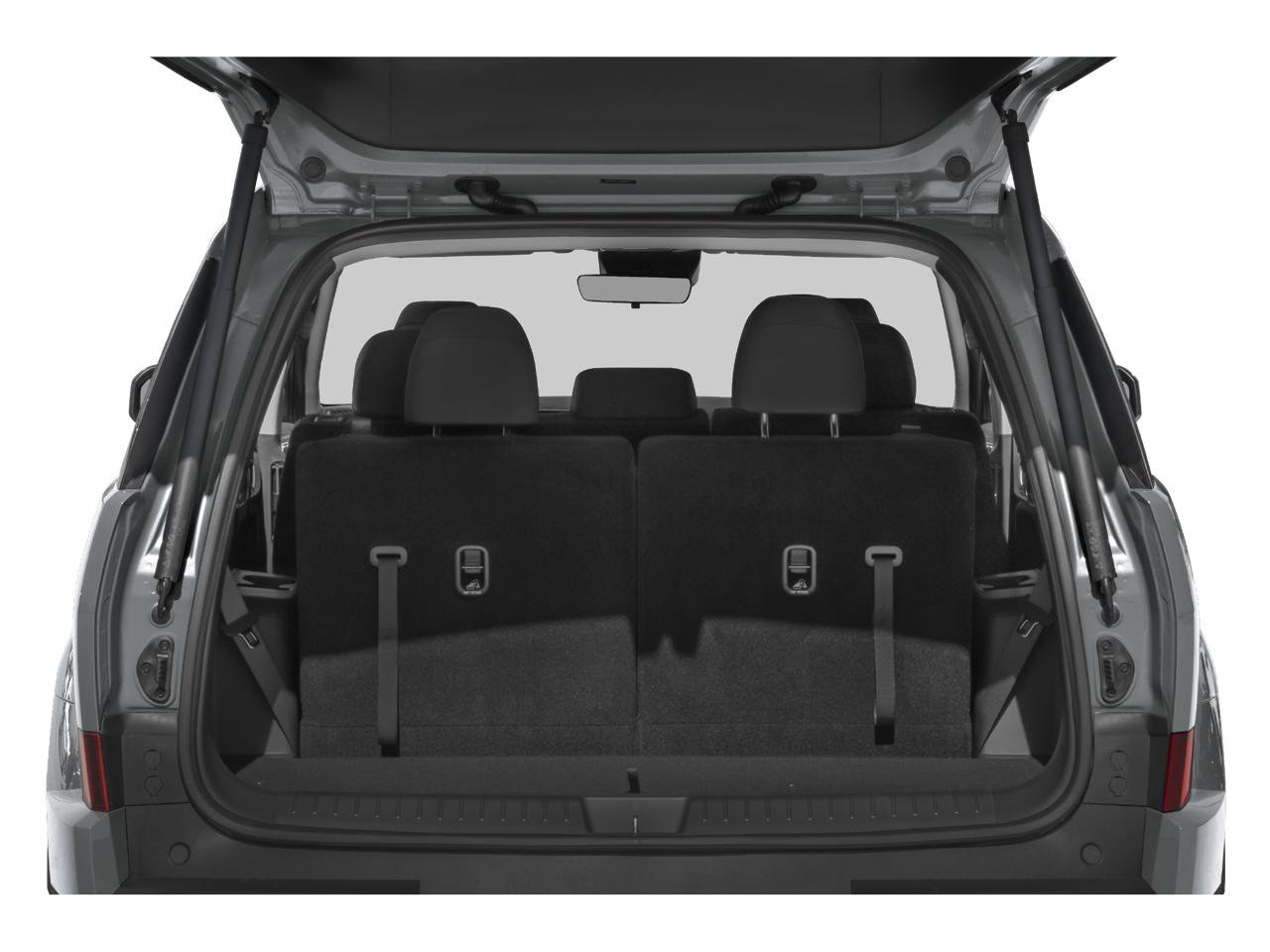 New 2026 Hyundai Santa Fe SE AWD/4WD image 28