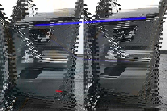 Certified 2023 Mercedes-Benz S 580 4MATIC Sedan image 31