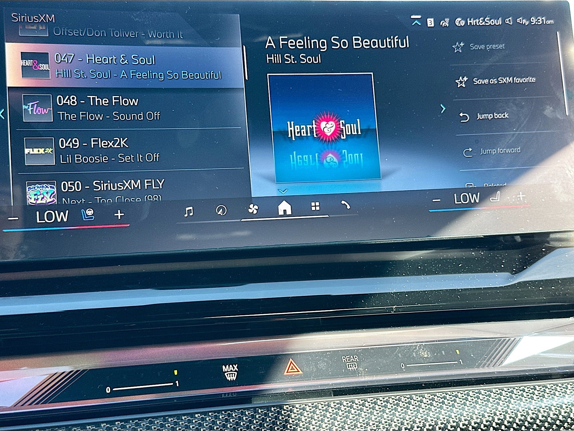 New 2026 BMW 540i xDrive w/ M Sport Package image 12