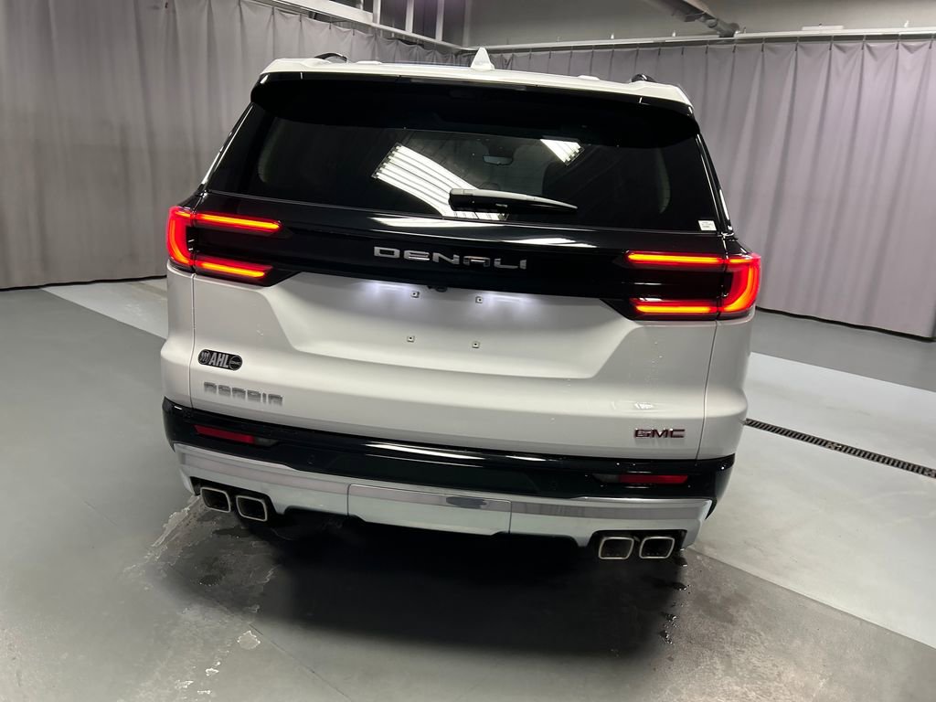 New 2026 GMC Acadia Denali w/ Super Cruise Package image 6