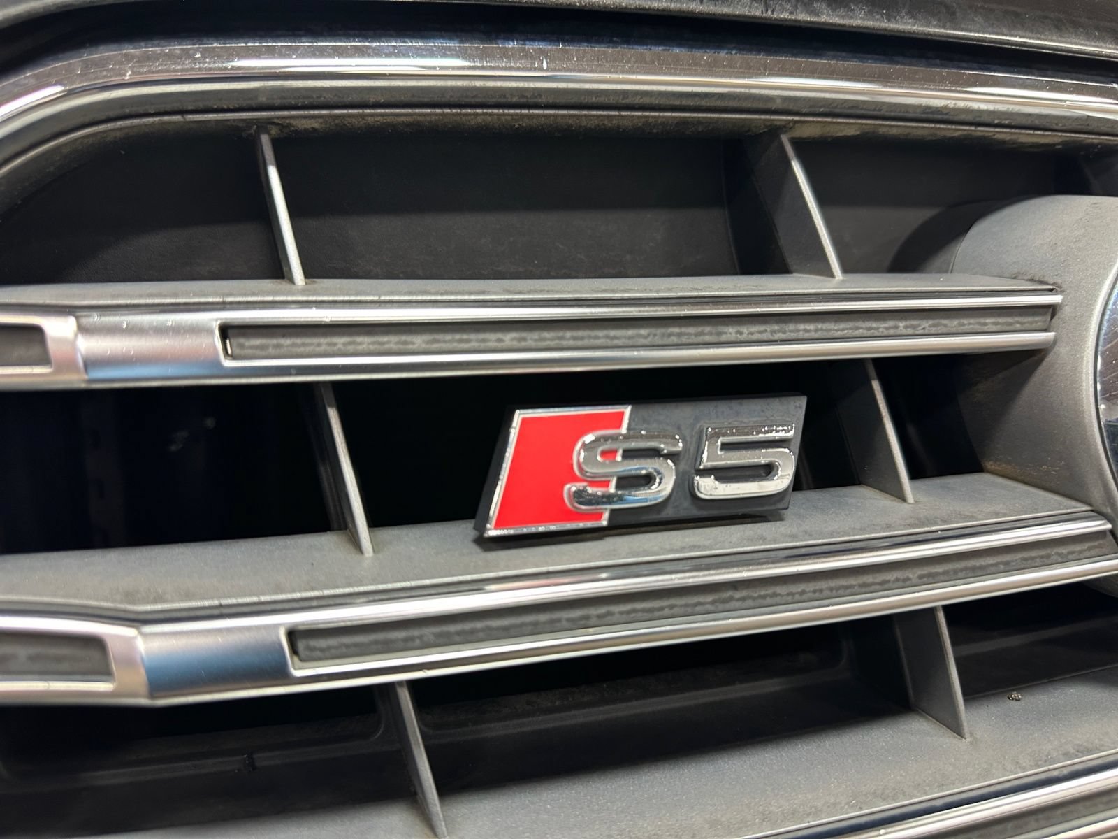 Used 2015 Audi S5 Premium Plus AWD/4WD image 41