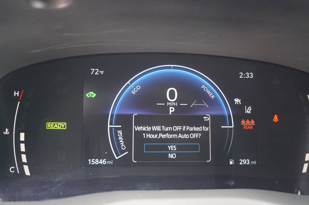 Certified 2025 Toyota Camry SE image 22