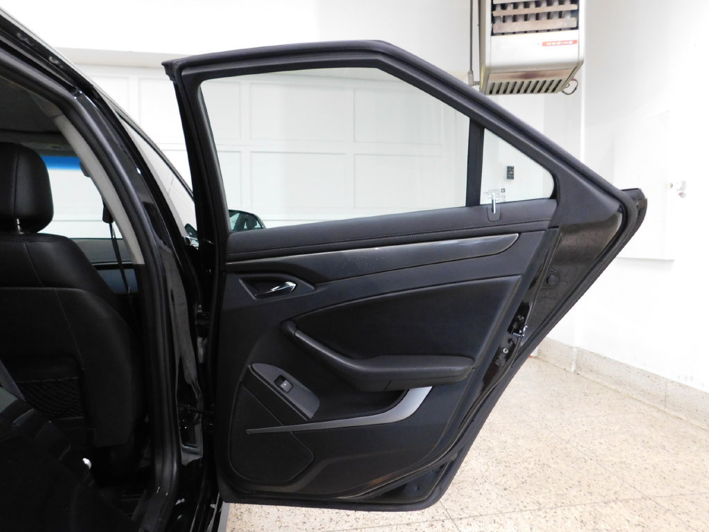 Used 2011 Cadillac CTS AWD Sedan image 59