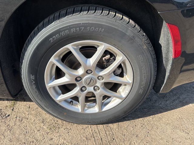 Used 2023 Chrysler Pacifica Touring-L FWD image 7