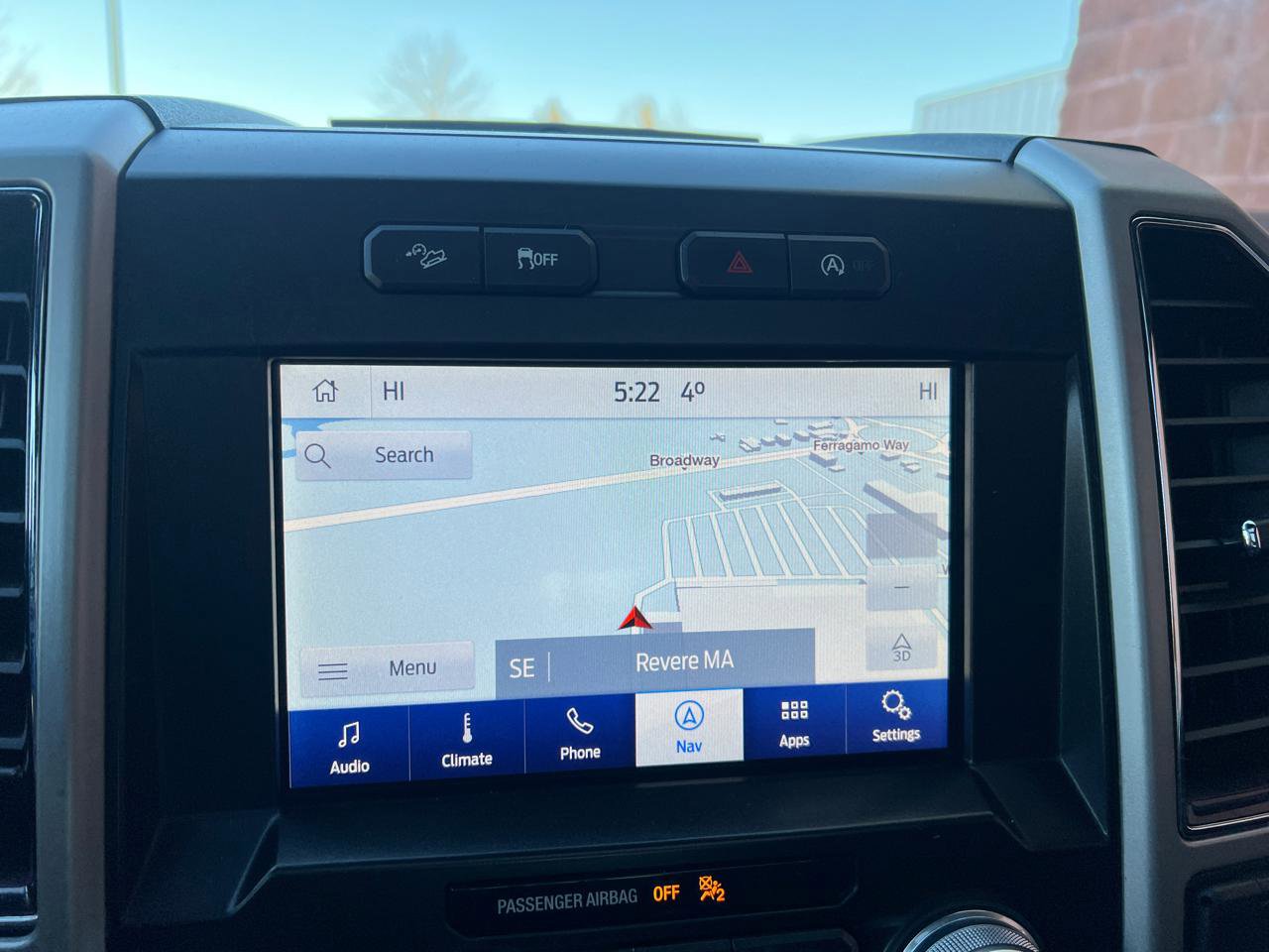 Used 2019 Ford F150 Lariat w/ Equipment Group 502A Luxury image 24