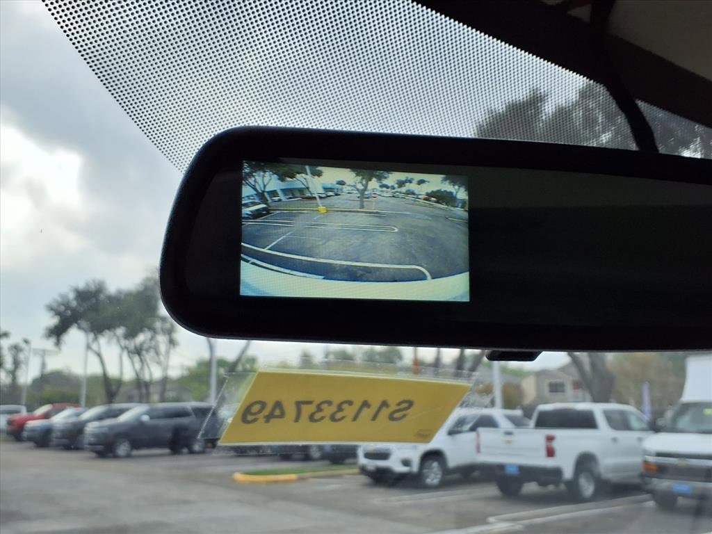 New 2025 Chevrolet Express 3500 Work Van w/ Power Convenience Package image 15