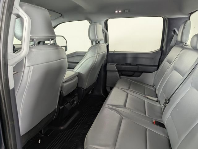 Used 2025 Ford F350 XL AWD/4WD image 13