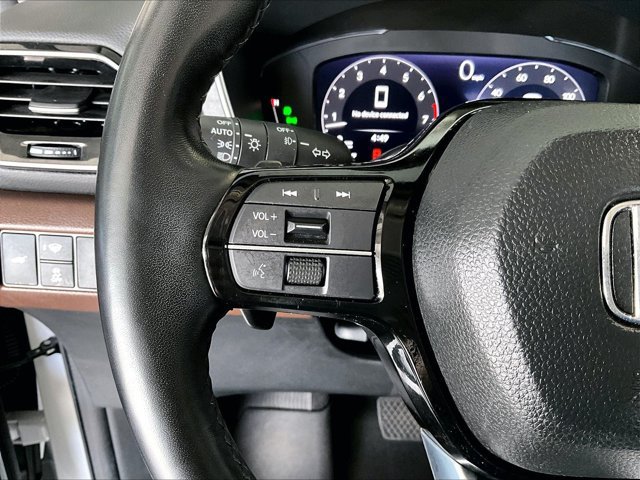 Used 2023 Honda Pilot Elite image 20