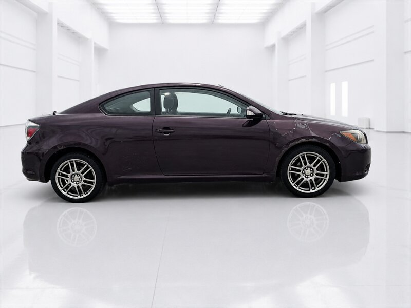 Used 2009 Scion tC FWD image 3