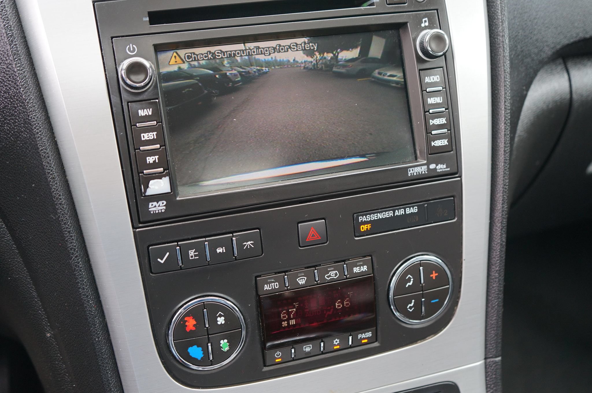 Used 2011 GMC Acadia SLT AWD/4WD image 22