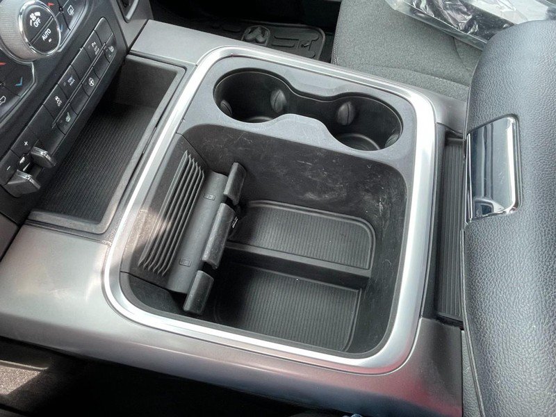 Used 2022 RAM 1500 Classic Warlock AWD/4WD image 46