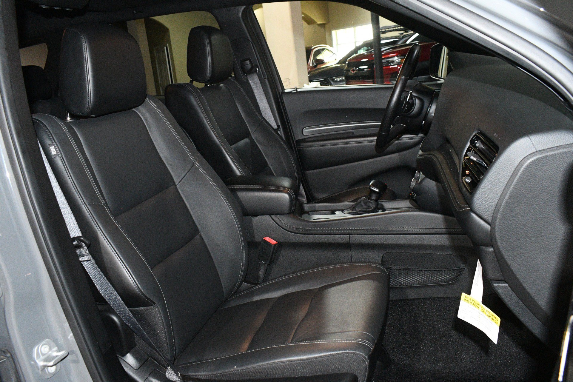 Used 2022 Dodge Durango GT RWD image 8