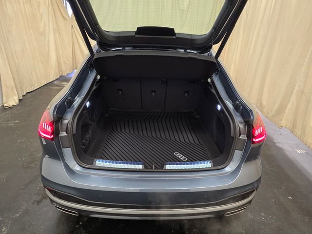 Certified 2025 Audi A5 2.0T Prestige w/ 19" Wheel Package image 36