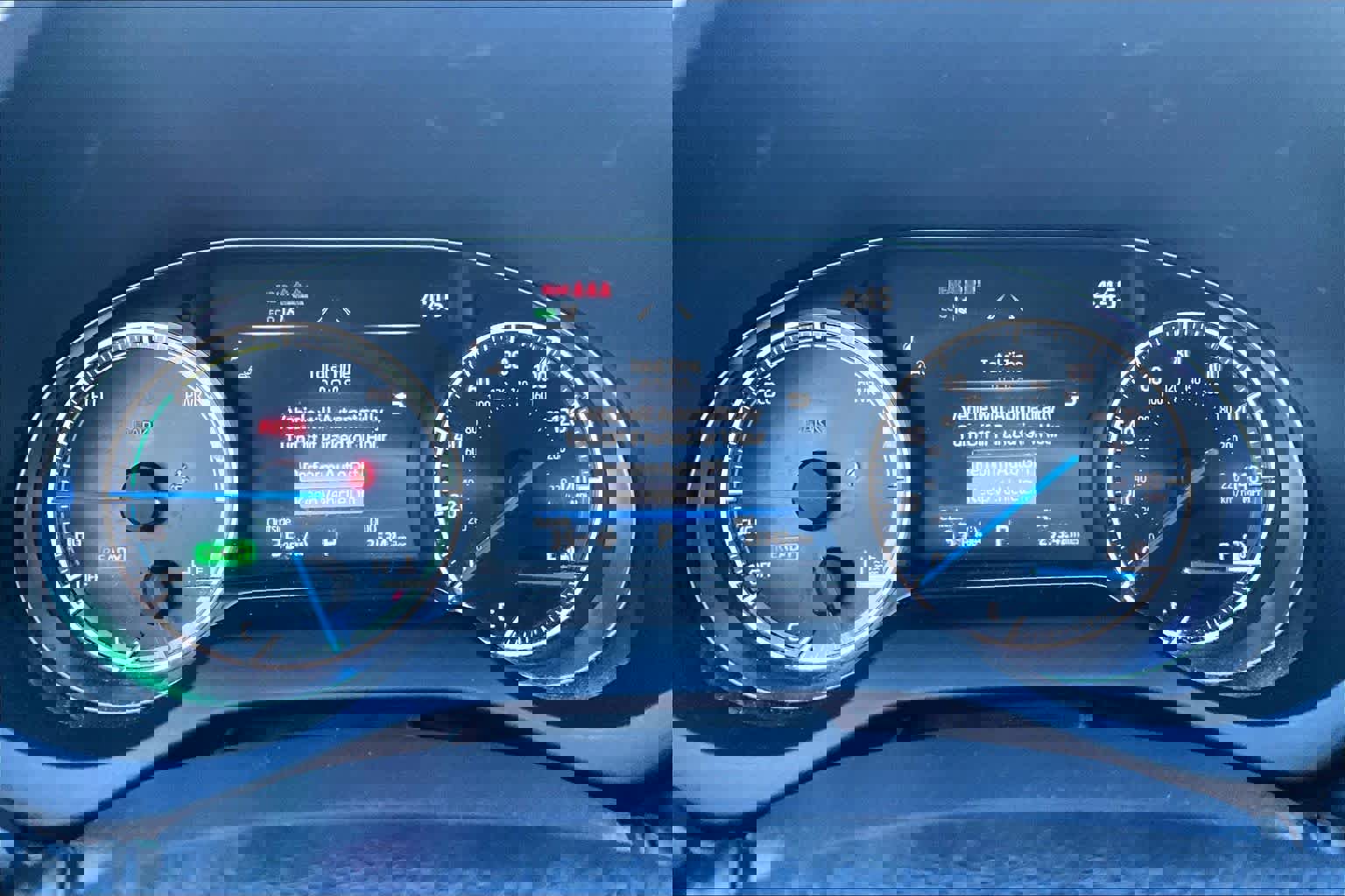 Certified 2024 Toyota Venza LE image 24