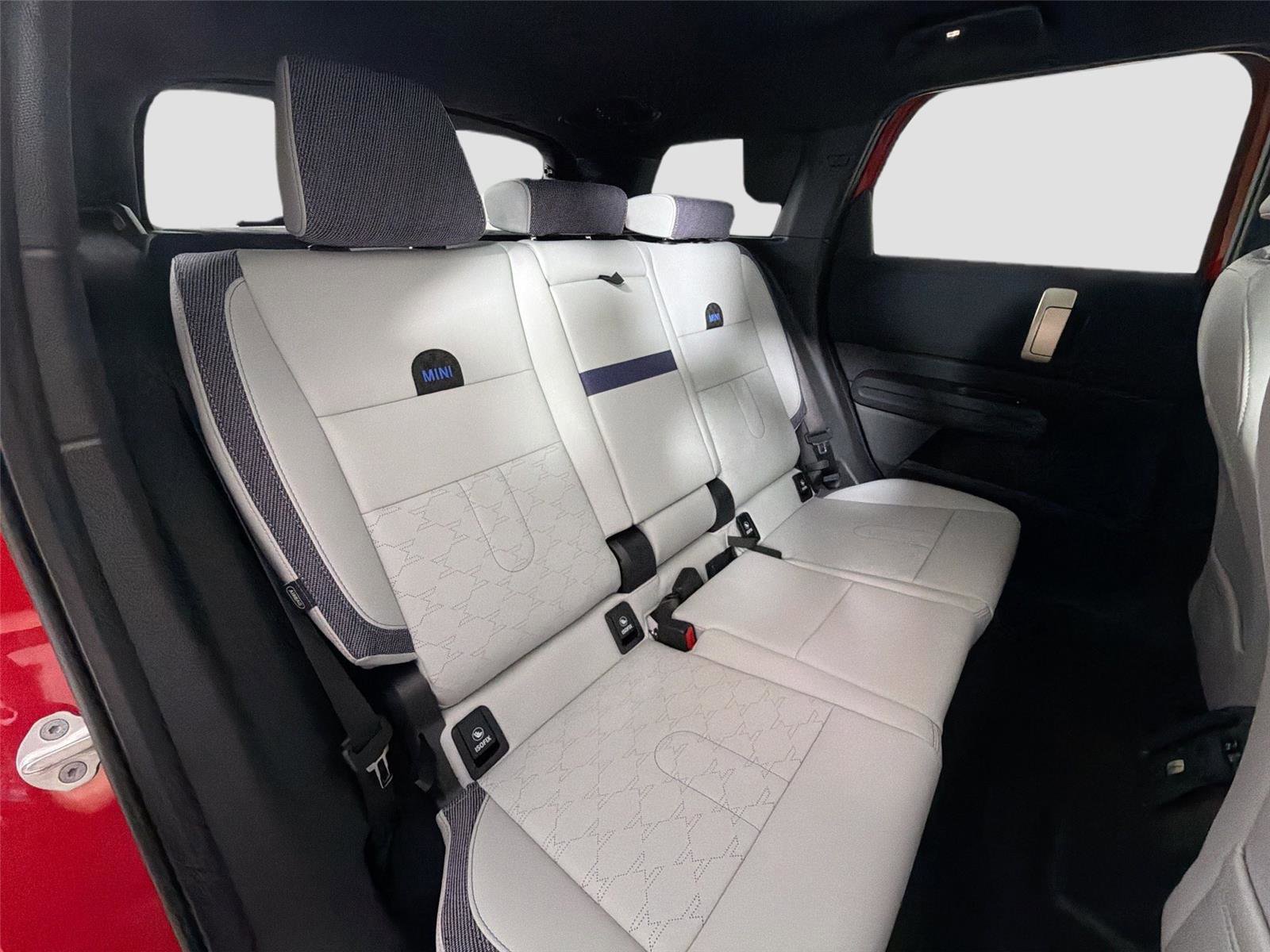 New 2027 MINI Cooper Countryman S AWD/4WD image 24