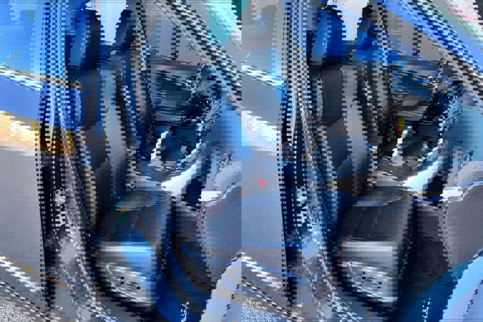 Used 2010 Acura TSX Sedan image 8