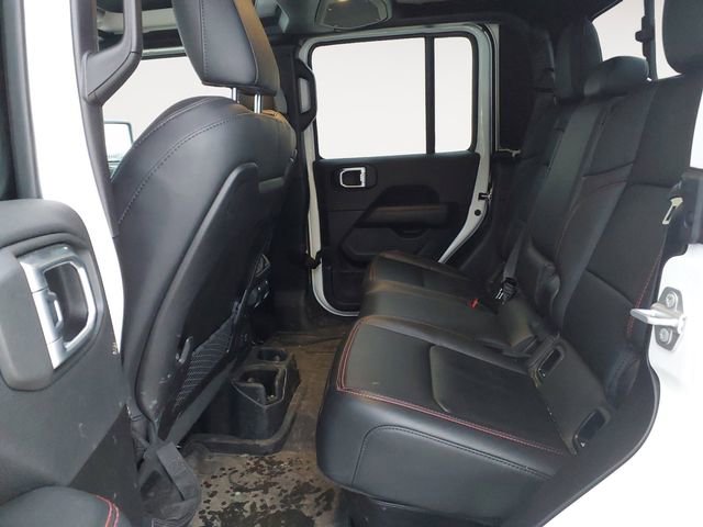 Used 2024 Jeep Gladiator Rubicon image 13