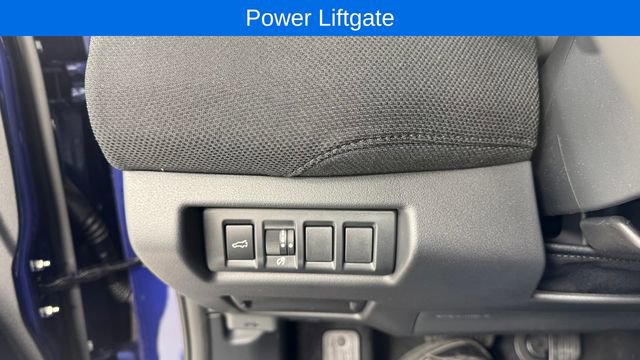 New 2026 Subaru Outback Limited AWD/4WD image 34