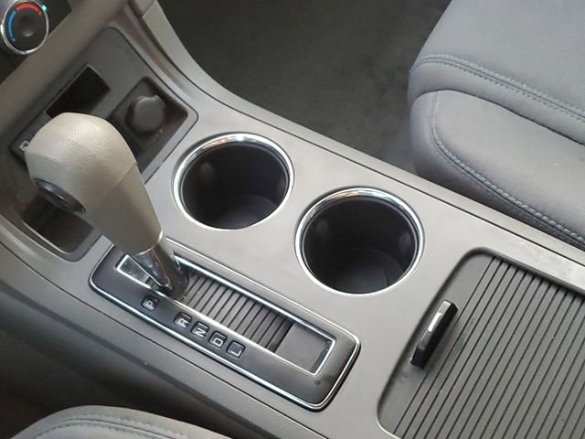 Used 2014 Chevrolet Traverse LS image 21