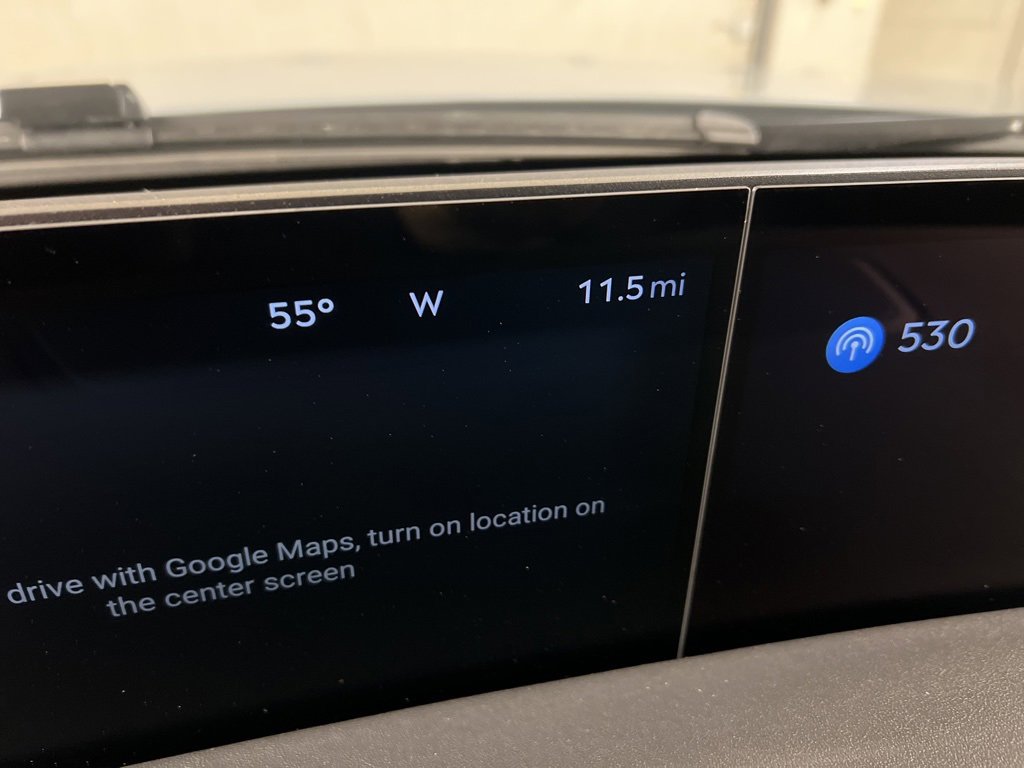 New 2026 Lincoln Navigator Reserve image 26