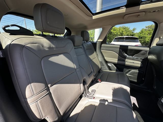 Certified 2023 Lincoln Corsair Reserve w/ Equipment Group 201A AWD/4WD image 37