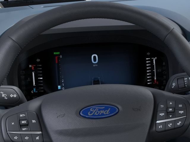 New 2026 Ford Maverick XLT w/ XLT Luxury Package AWD/4WD image 13