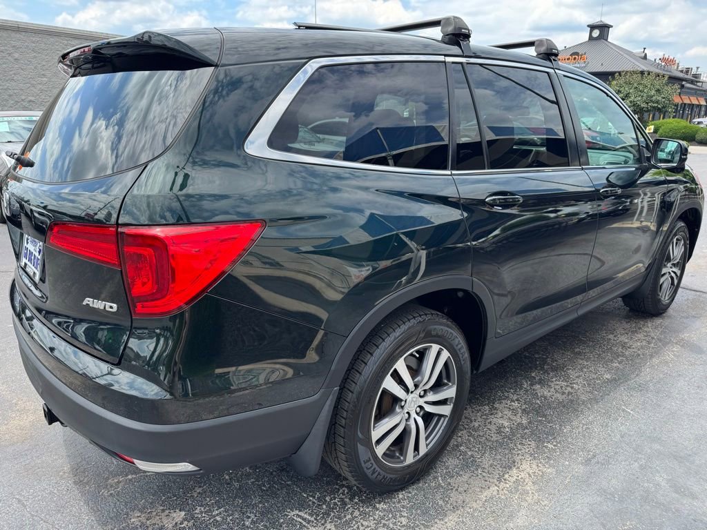 Used 2018 Honda Pilot EX-L image 6