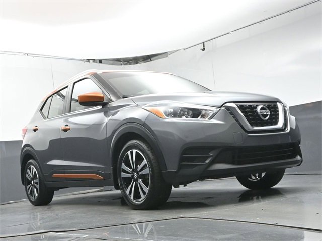 Used 2019 Nissan Kicks SV image 33