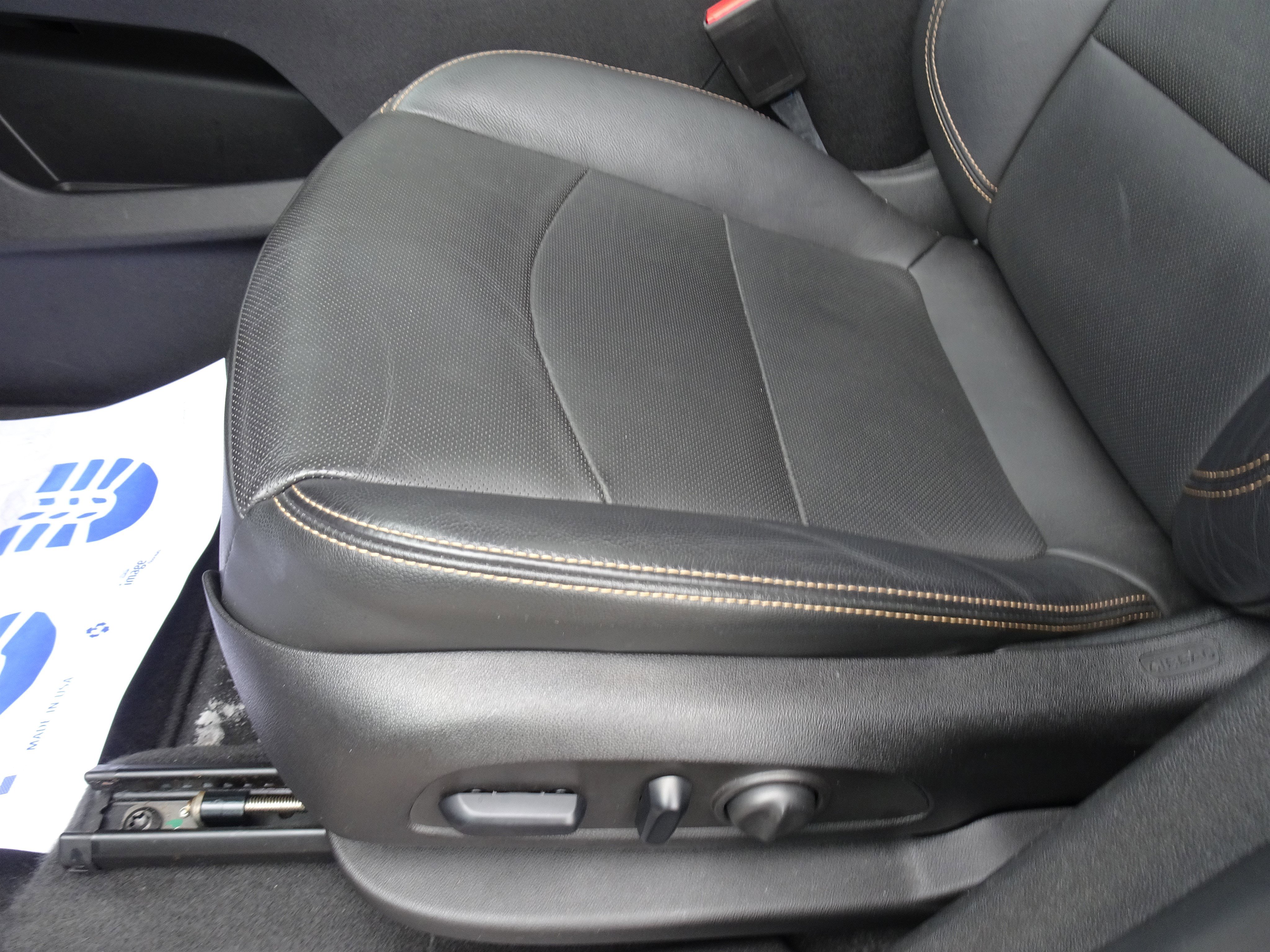 Used 2018 GMC Terrain SLT w/ Preferred Package image 9