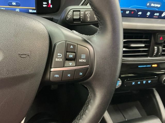 Used 2024 Ford Escape Active w/ Tech Pack #1 FWD image 28