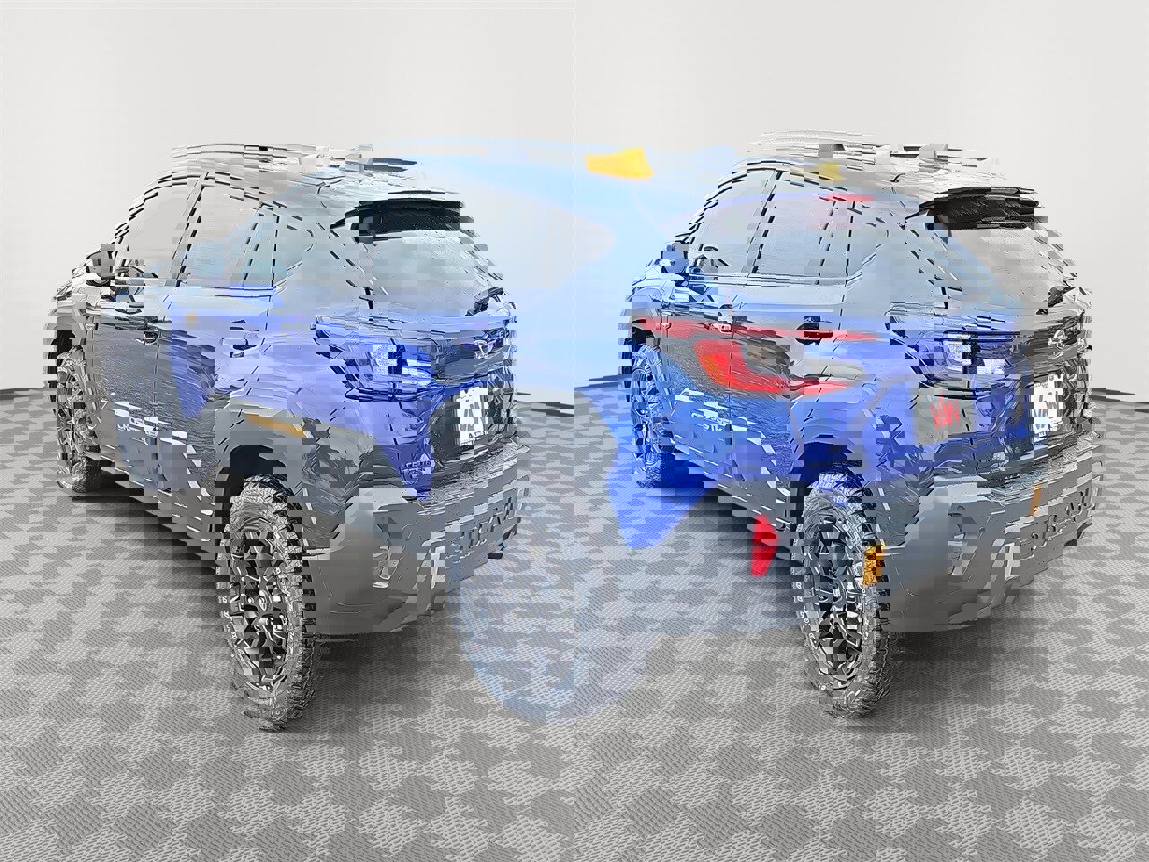 Certified 2025 Subaru Crosstrek 2.5i Wilderness w/ Crosstrek Mirror Package image 7