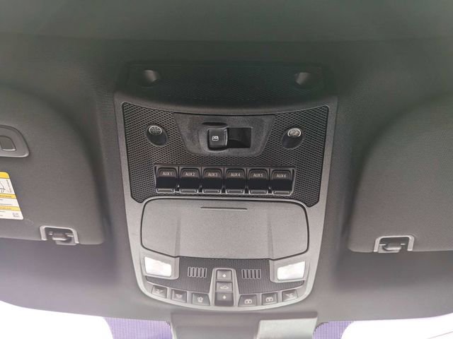 Used 2020 Ford F250 Platinum w/ FX4 Off-Road Package image 22