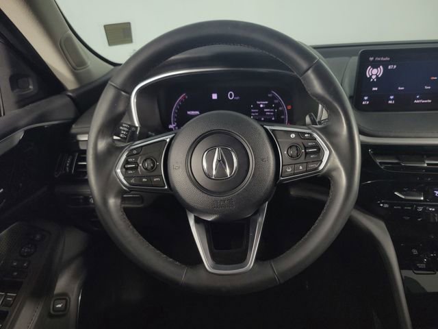 Used 2024 Acura MDX FWD image 24