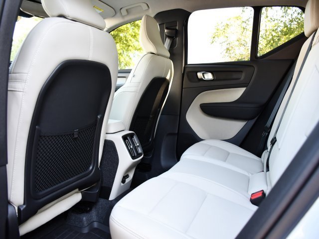 New 2026 Volvo XC40 B5 Plus w/ Protection Package Premier image 16