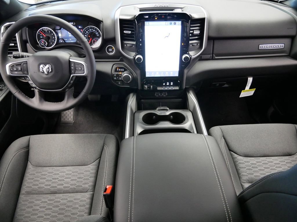 New 2026 RAM 1500 Big Horn image 14