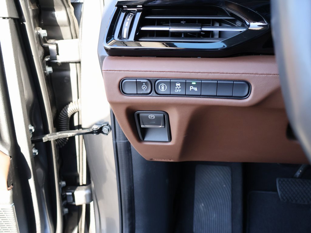 Used 2024 Acura MDX SH-AWD w/ Technology Package image 36