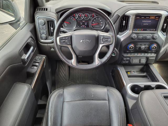Used 2020 Chevrolet Silverado 1500 RST w/ All-Star Edition image 17
