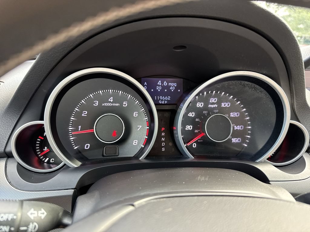 Used 2012 Acura TL w/ Technology Package AWD/4WD image 49