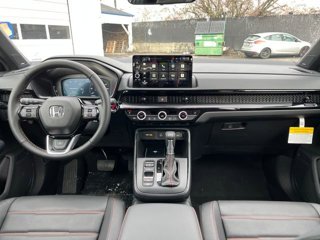 New 2026 Honda CR-V Sport Touring image 13