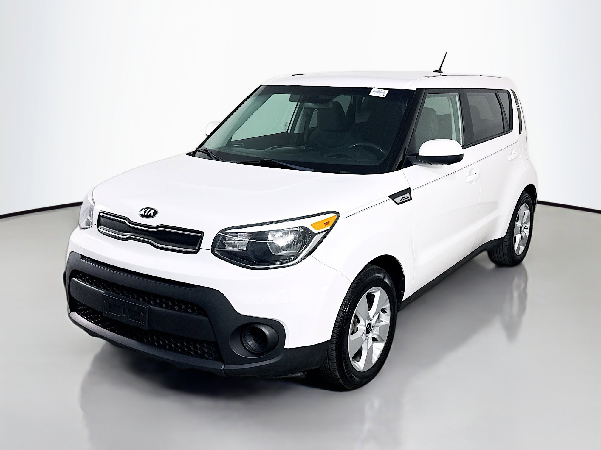 Used 2018 Kia Soul image 4