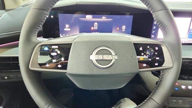New 2026 Nissan Murano SL image 15