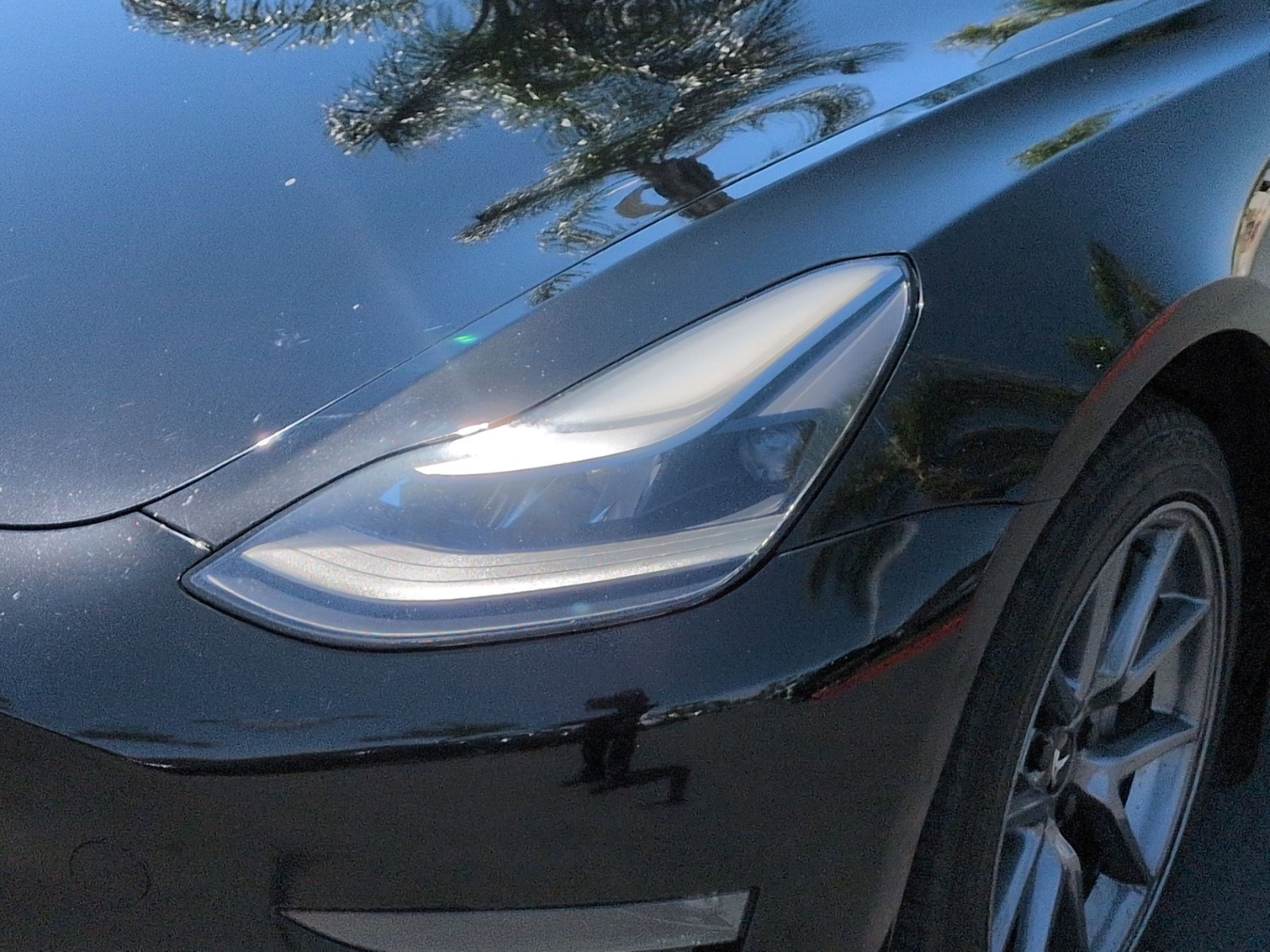 Used 2022 Tesla Model 3 Long Range AWD/4WD image 6